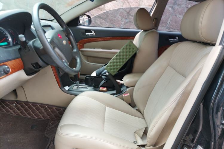 Used Chevrolet Epica 2013 1.8 SE Comfort Edition AT