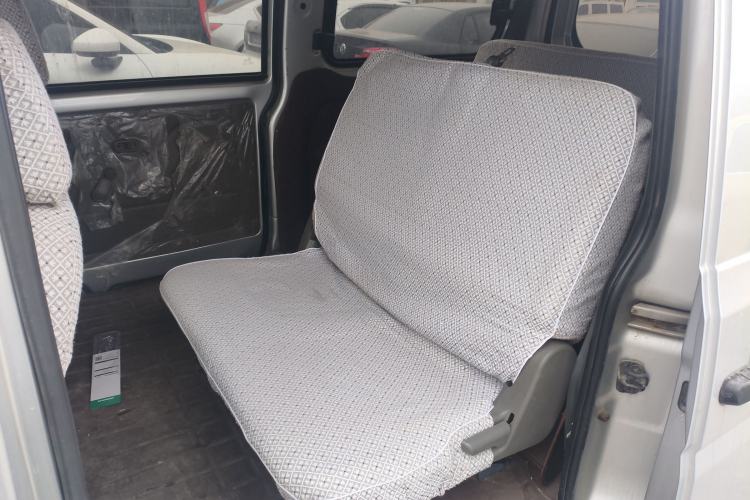 Used Wuling Rongguang V 2019 1.5L Practical Model China VI LAR