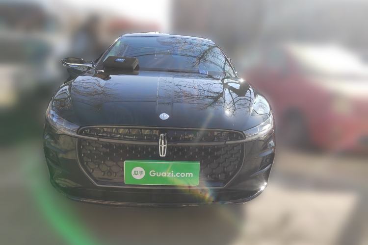 Used Lincoln Z 2022 Facelift iCool Deluxe Edition
