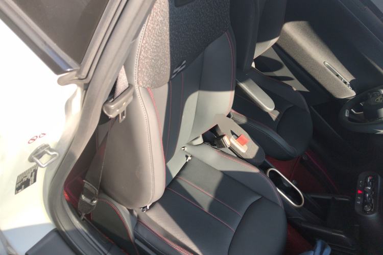 Used MINI Electric MINI COOPER 2024 452km COOPER SE Racing Driver