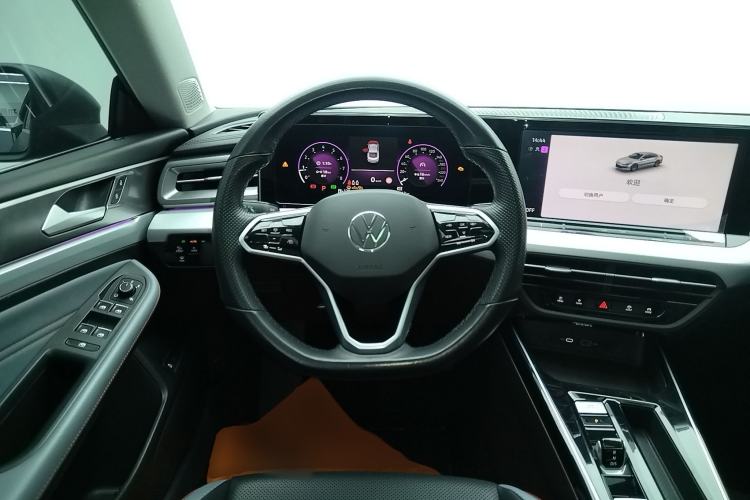 Used Volkswagen Lamando 2022 Lavida L 280TSI DSG Cool & Spicy Edition
