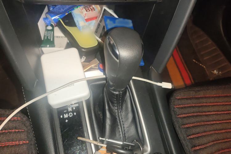 Used Mazda CX-4 2021 2.0L Automatic Two-Wheel Drive Blue Sky Dynamic Edition
