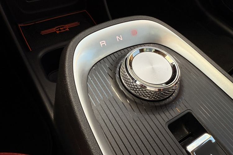 Used ORA Good Cat GT 2022 Mulan Edition 480km Long-Range续航