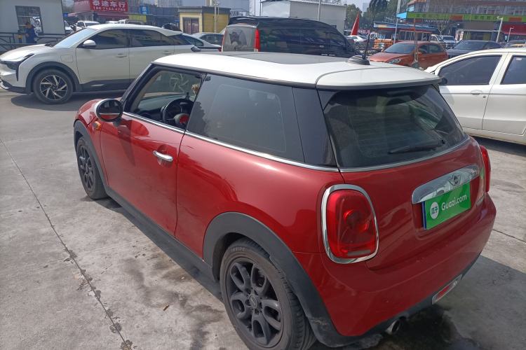 Used MINI MINI 2014 1.5T COOPER Fun