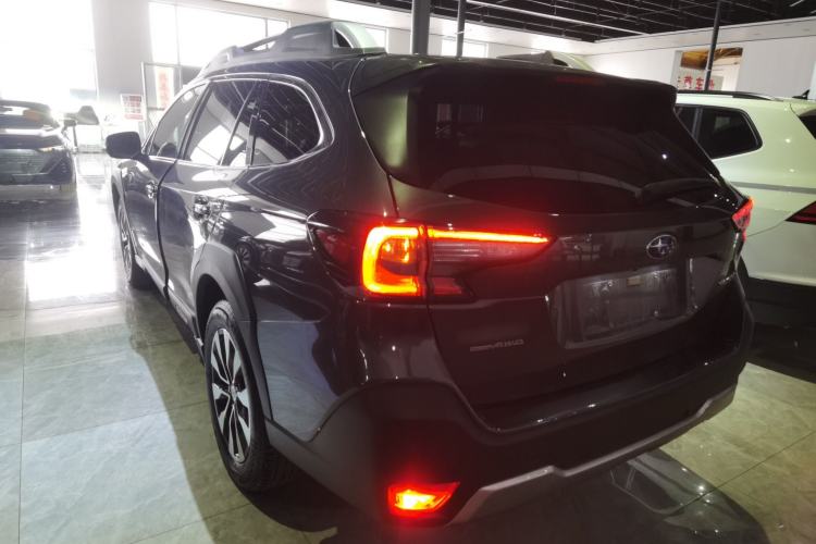 Used Subaru Outback 2023 2.5i AWD Flagship Edition EyeSight