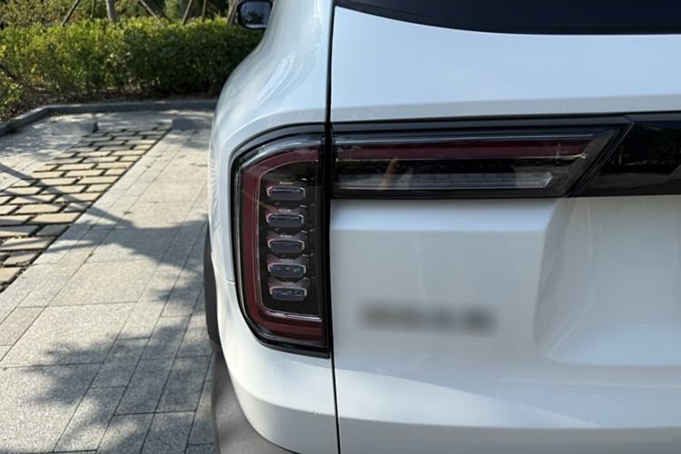 Used Haval DARGO 2021 Revised Version 1.5T DCT Two-Wheel Drive "Mǎquǎn" Edition