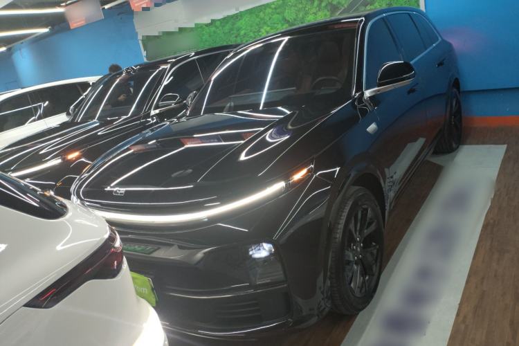 Used Li Auto L7 2023 Air model
