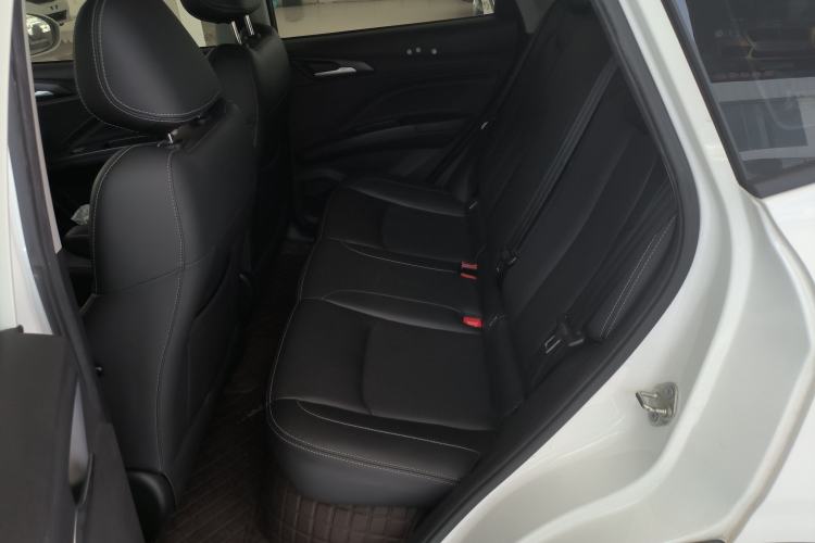 Used NETA V 2022 Long-Range Industry Custom Edition