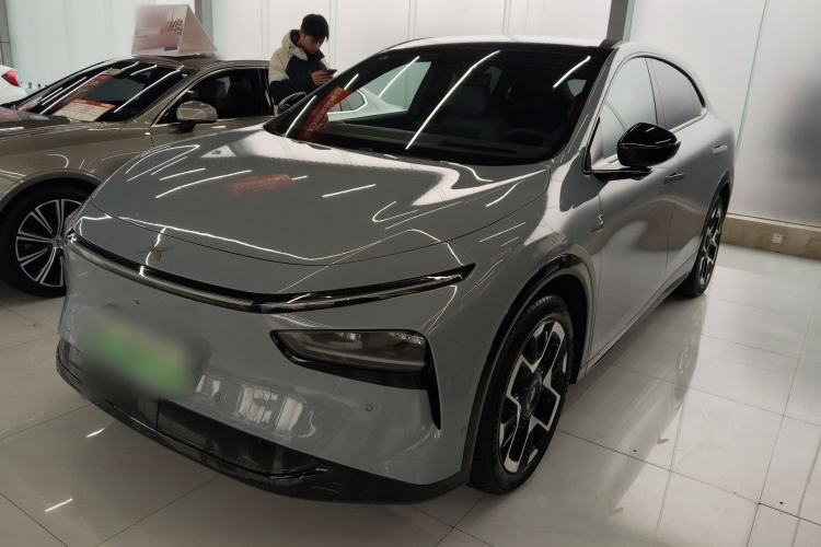 Used XPeng G7 2025 702 Max
