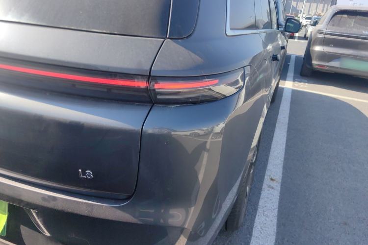 Used Li Auto L8 2024 Max