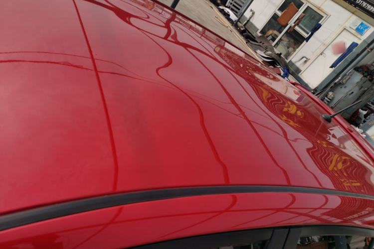 Used Toyota Vios FS 2021 1.5L CVT Fengchi Edition
