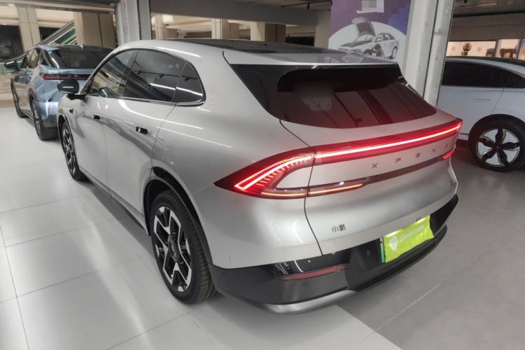 Used XPeng G7 2025 702 Max