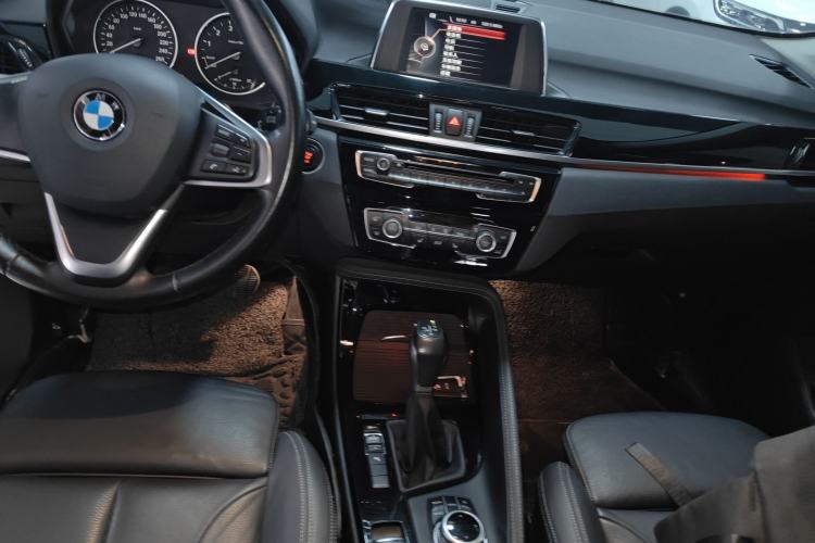 Used BMW X1 2016 sDrive20Li Luxury Model