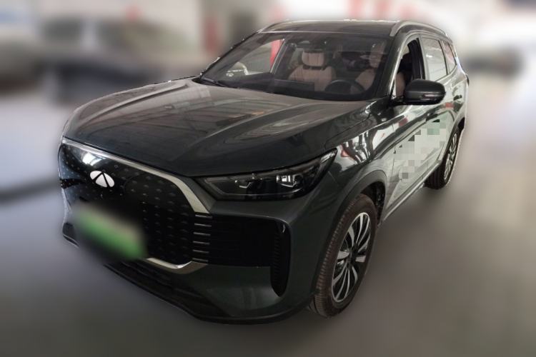 Used Chery Fengyun T8 2025 1.5T 130km Deluxe Version 5 Seats