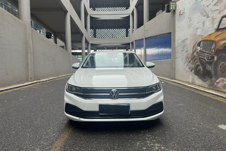 Used Volkswagen Bora 2021 1.5L Automatic Fashionable Smart Connectivity Version