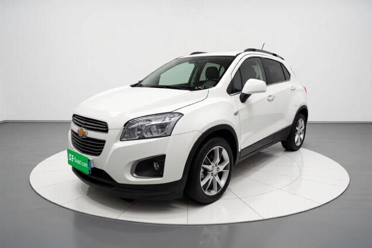 Used Chevrolet Trax 2014 1.4T Automatic Two-Wheel Drive Comfort Version Guazi used car, China used car export, Used car for sale, Used  cars, Cheapest cars for sale
