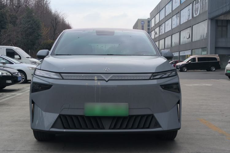 Used Venucia VX6 2024 520 Travel Edition
