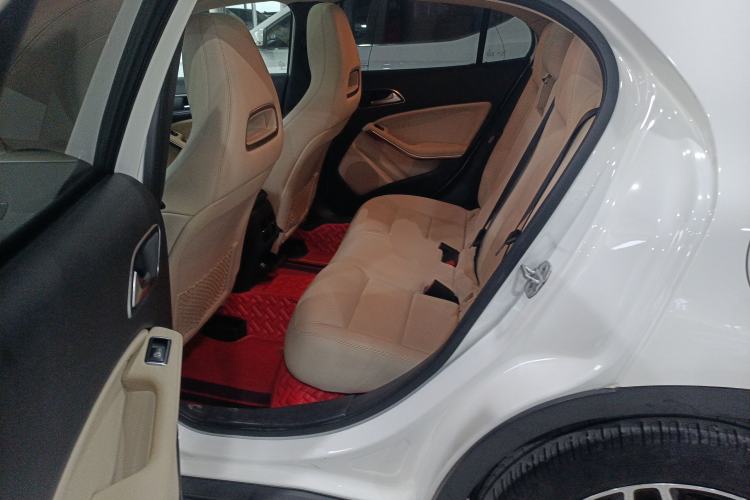 Used Mercedes-Benz GLA 2016 GLA 200 Sport Edition