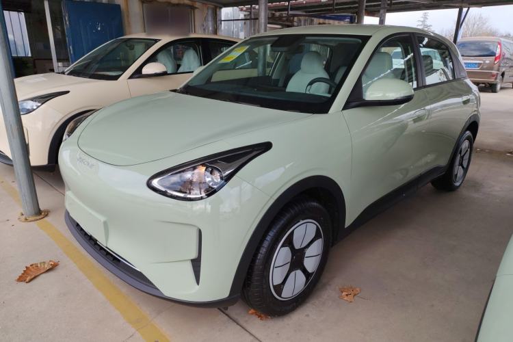 Used Geely Galaxy Geome 2025 310km Youth Edition