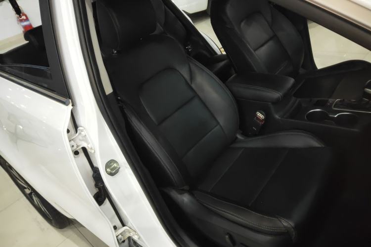 Used Kia KX5 2016 1.6T Automatic Two-Wheel Drive DLX
