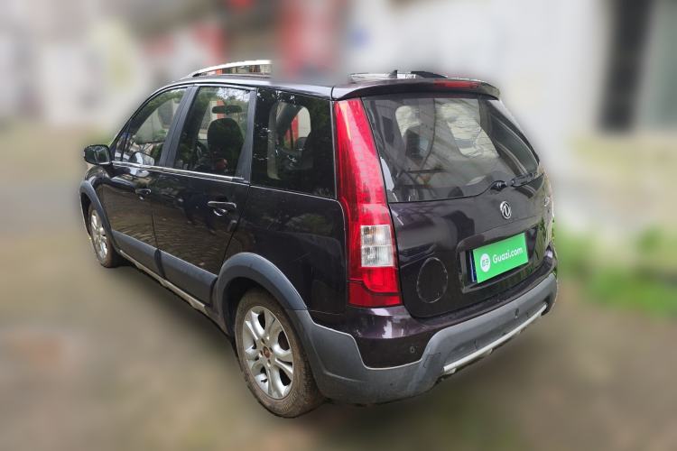 Used FORTHING Joyear 2014 LV Facelift 1.5L Manual Luxury Model
