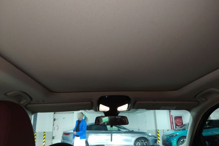 Used BMW i3 2024 eDrive 35 L
