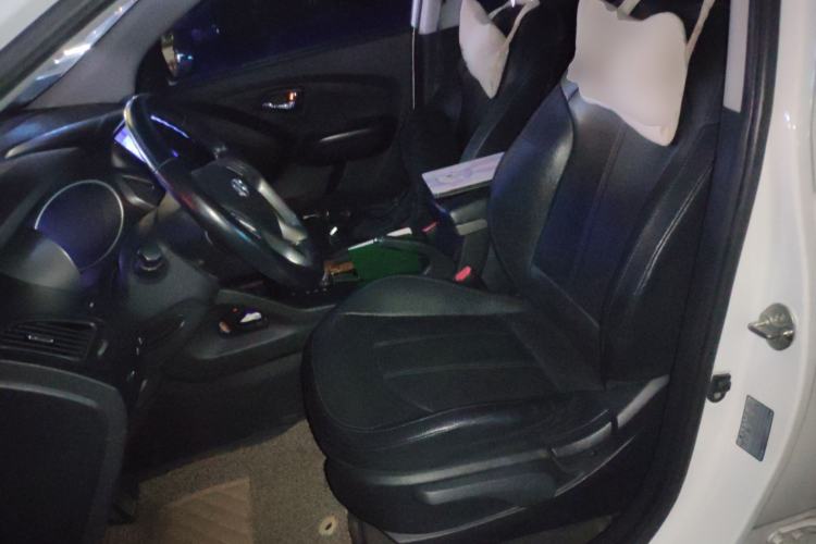 Used Hyundai ix35 2015 2.0L Automatic 2WD Smart Version China V Standard Left Front Seat