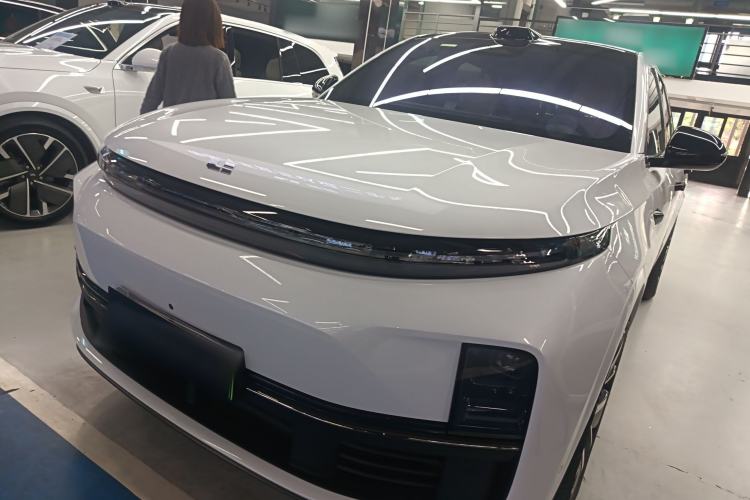 Used Li Auto L7 2023 Max model