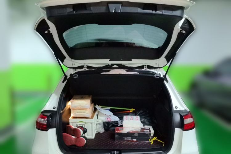 Used Mercedes-Benz B-Class 2021 B 180 Fashion Model
