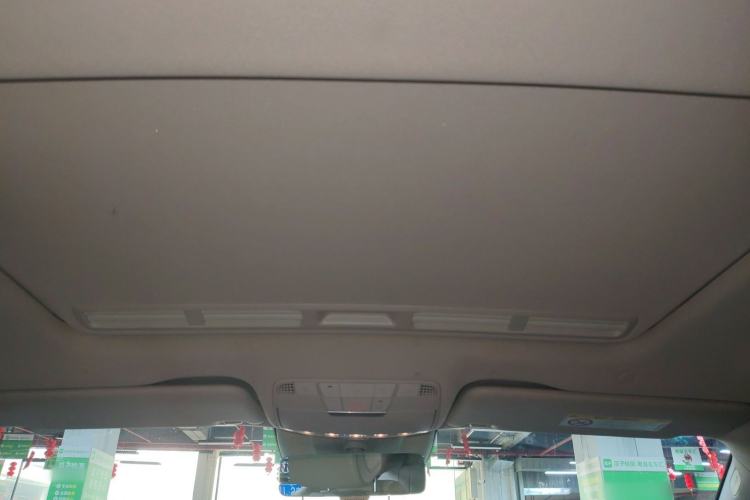 Used Mercedes-Benz CLS 2018 CLS 300 Dynamic Edition Headliner