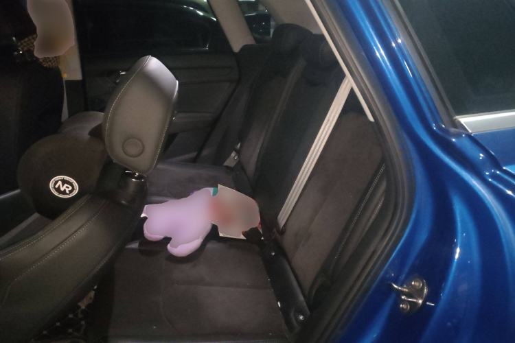 Used Audi Q3 2021 35 TFSI Progressive Dynamic Edition
