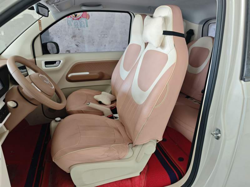 Used Wuling Hongguang MINIEV 2024 3rd Generation 215km Youth Edition — 14
