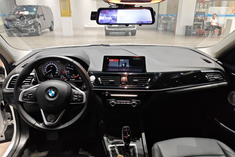 Used BMW 1 Series 2021 120i M Sport Edition
