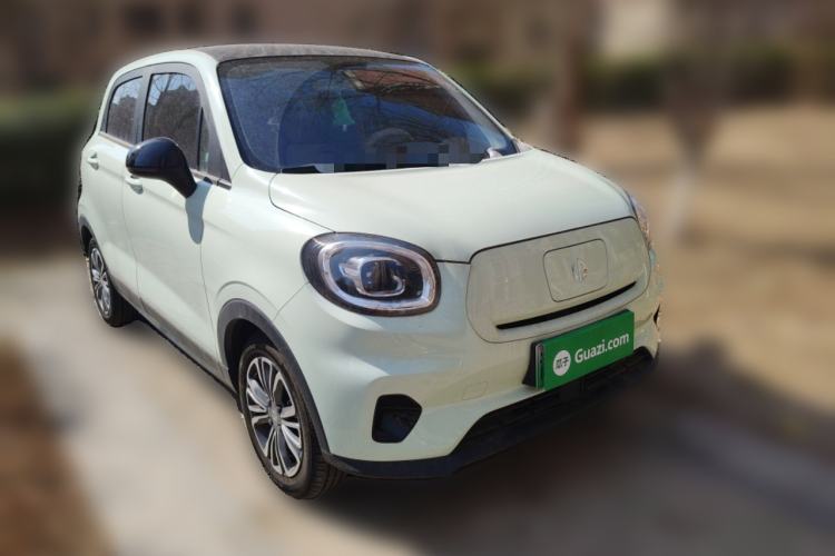 Used Leapmotor T03 2024 310 Comfort Edition
