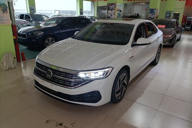 Used Volkswagen Sagitar 2023 280TSI DSG Beyond Lite Edition