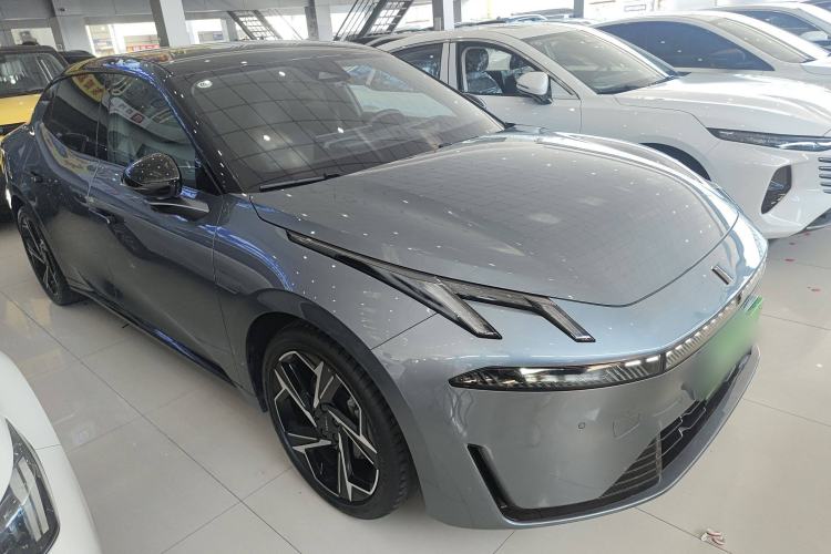 Used Lynk & Co 07 2024 EM-P 126 Long-Range Ultra