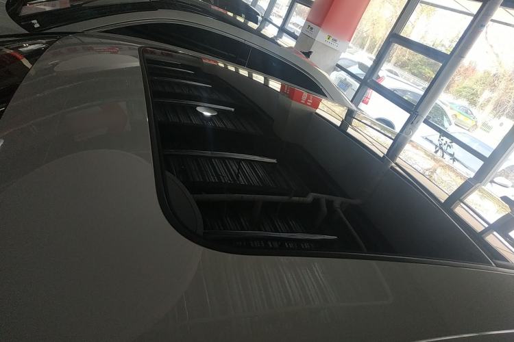 Used Volkswagen Sagitar 2023 200TSI DSG Excellence Edition Roof