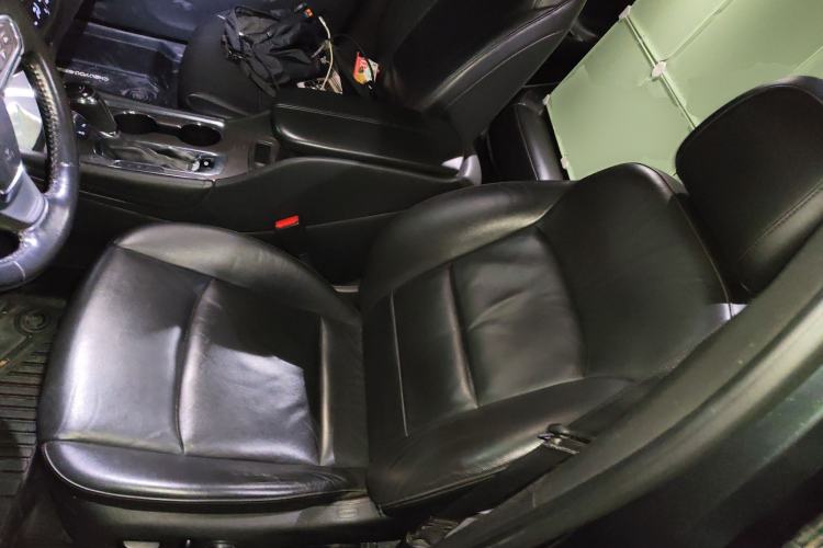 Used Chevrolet Malibu XL 2017 1.5T Automatic Ruichi Edition
