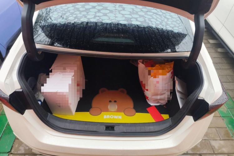 Used Nissan Teana 2021 2.0L XL Upper AD1 Smart Drive & Navigation Edition
