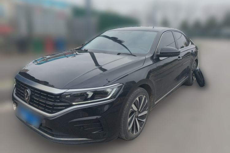 Used Volkswagen Passat 2022 330TSI Elite Edition