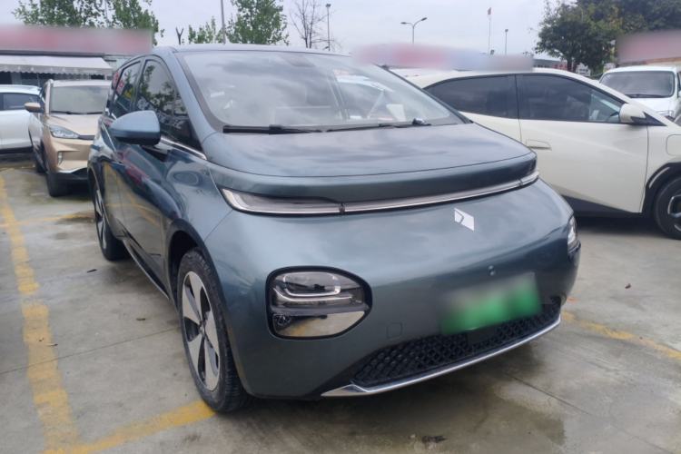 Used Baojun Cloud 2023 460 Pro