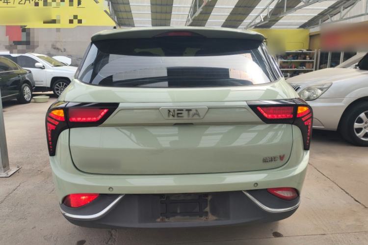 Used NETA V 2022 Chao 400 Lite Rear