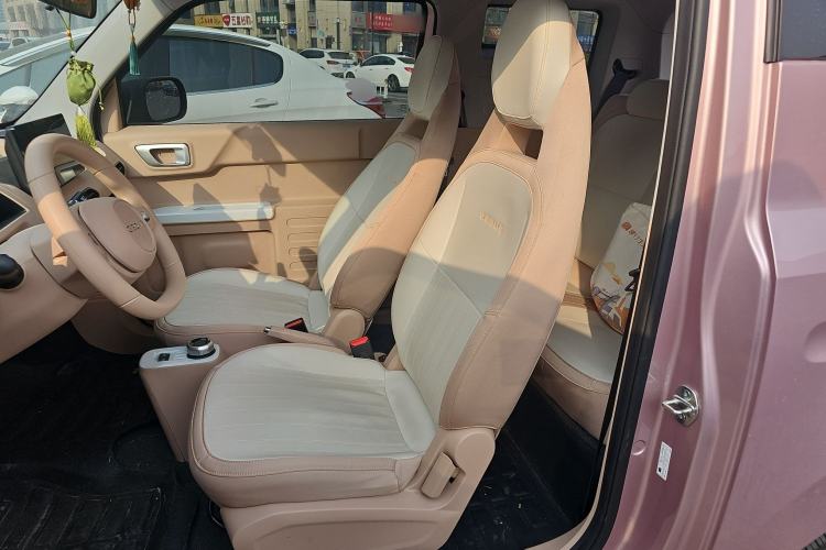 Used Geely Galaxy Panda 2024 Panda Mini 200km Longteng PRO Edition