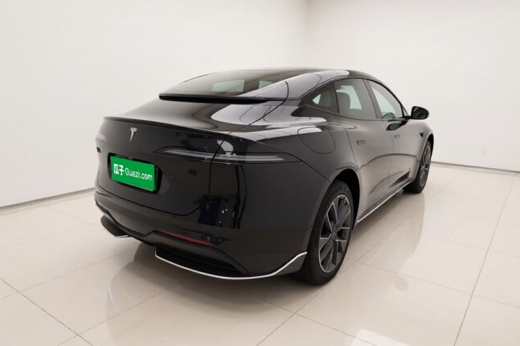 Used Avatr 06 2025 Max Extended-Range Edition
