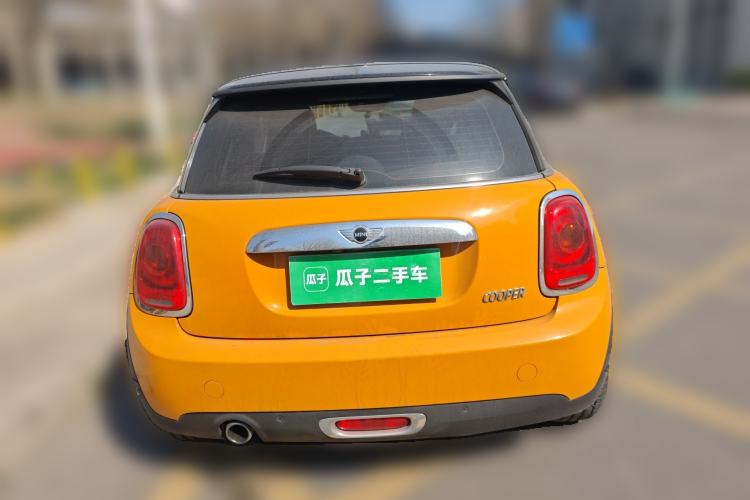 Used MINI 2016 1.5T COOPER