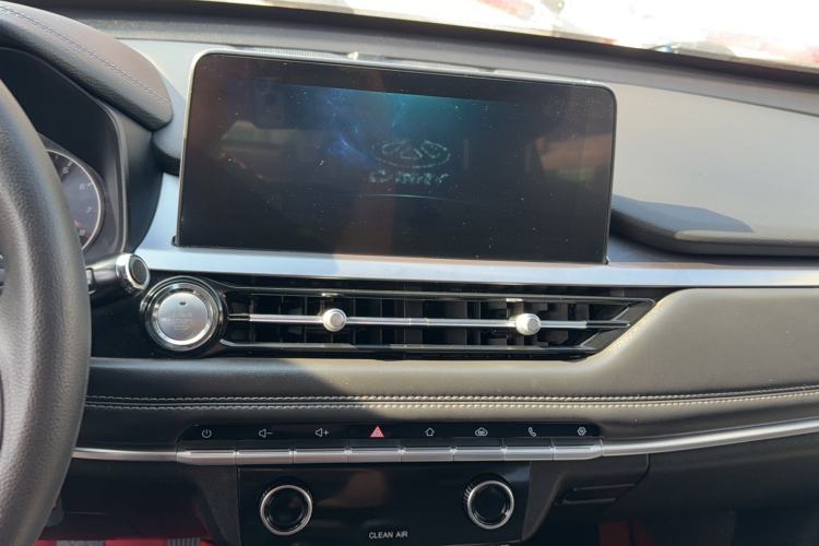 Used Chery Tiggo 5x 2020 1.5L Manual Urban Edition