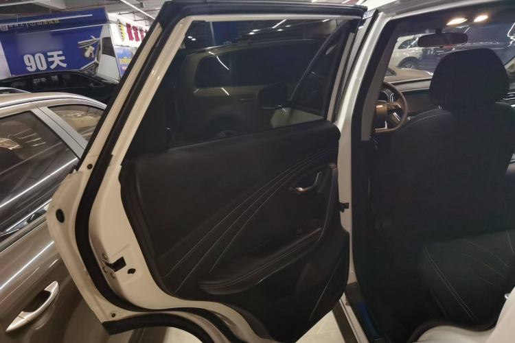 Used JETOUR X70 2019 1.5T DCT Comfort Edition
