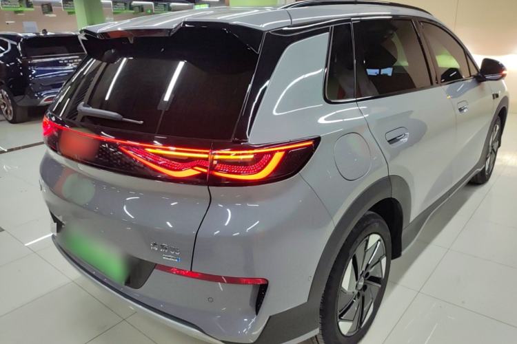 Used BYD Sealion 05 EV 2025 520 km Flagship SmartDrive Version
