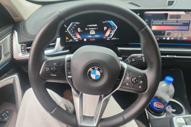 Used BMW X1 2023 sDrive25Li X Design Package