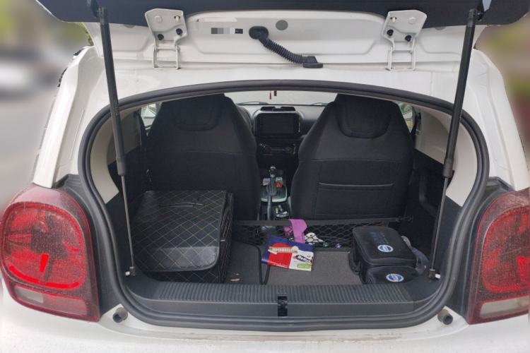 Used Roewe Clever 2020 Urban Style Edition
